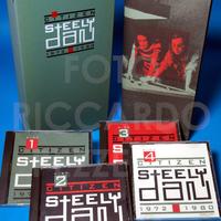 Cofanetto "Citizen" Steely Dan 1972-1980 (4 CD)