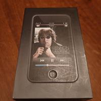 Apple ipod touch Lennon legend