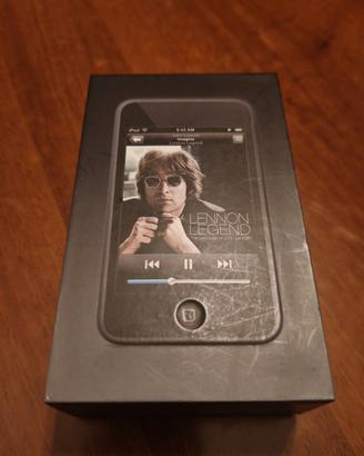 Apple ipod touch Lennon legend