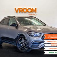 MERCEDES GLA (H247) GLA 200 d Automati...