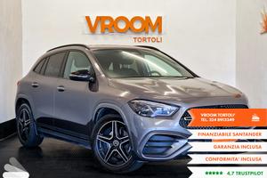 MERCEDES GLA (H247) GLA 200 d Automati...
