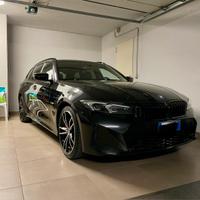Bmw 320e M