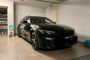 Bmw 320e M