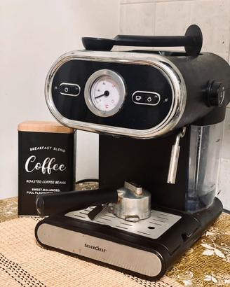 Macchina caffè