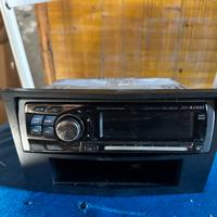 Stereo alpine 9853r