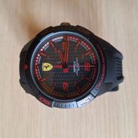 OROLOGIO FERRARI APEX - batteria da sostituire