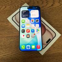 iPhone 15 Plus 256GB Rosa