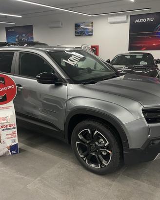 JEEP Avenger 1.2 Summit 100 CV KM0 MY27