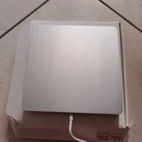 Apple USB superdrive