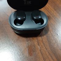 Auricolari bluetooth 