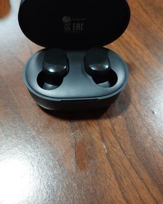 Auricolari bluetooth 