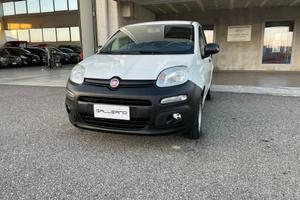FIAT Panda 1.2 Pop Van 2 posti