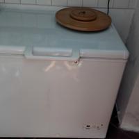 freezer a pozzetto