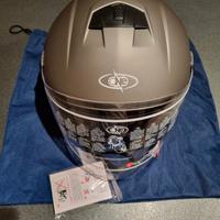 Casco One Helmet 