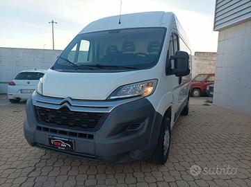 Citroen jumper 2.0d 130cv iva esposta