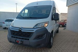 Citroen jumper 2.0d 130cv iva esposta