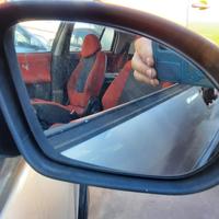 SMART FORFOUR - SPECCHIETTO RETROVISORE DESTRO
