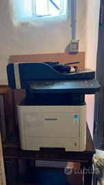 Stampante Samsung ProExpress