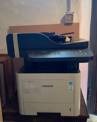 Stampante Samsung ProExpress