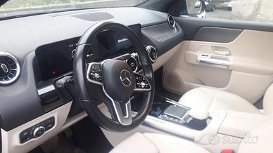 Mercedes Gla 250e