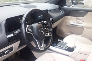 Mercedes Gla 250e