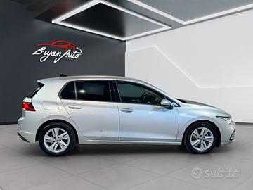 Volkswagen Golf 2.0 TDI 115 CV Life