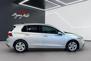 Volkswagen Golf 2.0 TDI 115 CV Life