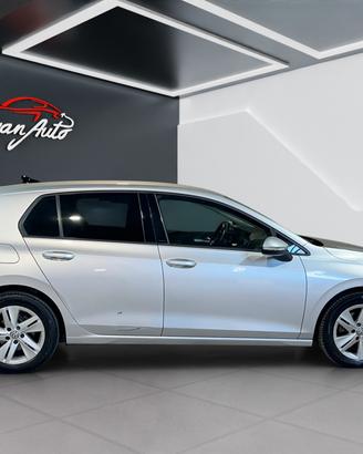Volkswagen Golf 2.0 TDI 115 CV Life