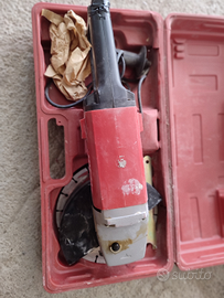 Flex Hilti