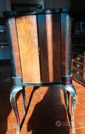 Mobili mobile radio Marelli