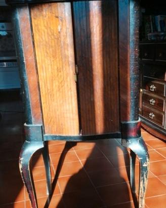 Mobili mobile radio Marelli