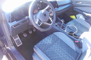 VOLKSWAGEN GOLF VARIANT 1.5 TSI R-LINE 2021