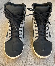 Scarpe da moto