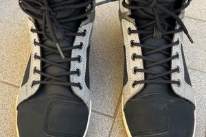 Scarpe da moto