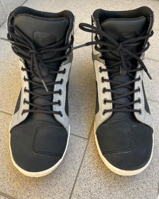 Scarpe da moto