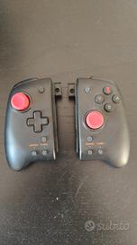 joystick hori split pad pro Nintendo switch 