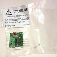 Scheda supplementare per ELMO Helios < V2.0 (98000