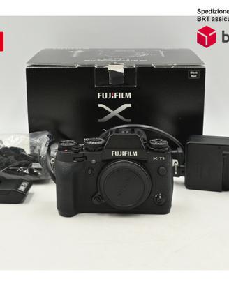 Fuji X-T1