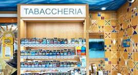 Tabaccheria si puo fare bar