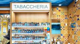 Tabaccheria si puo fare bar