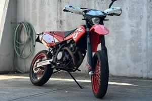 Beta rr125 4t lc 2015 enduro/motard (250cc)