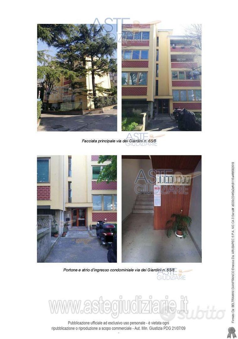 Appartamento – Trieste, Servola / Škedenj, Servola-Chiarbola-Valmaura-Borgo San Sergio - Vista 2