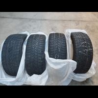 gomme auto invernali 225/45 R17