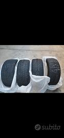 gomme auto invernali 225/45 R17