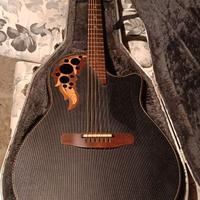 Chitarra Ovation adamas 1581-5 del 1982