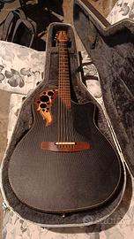 Chitarra Ovation adamas 1581-5 del 1982