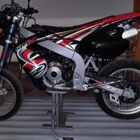 Rieju MRX 50 - 2021