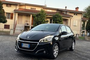 Peugeot 208 PureTech 82 5p. GPL Allure