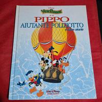 Disney video parade Pippo 1994