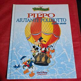 Disney video parade Pippo 1994